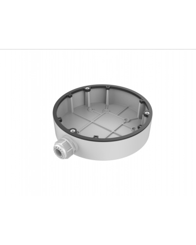 DS-1280ZJ-DM25(M1). Монтажная коробка для купольных камер. Hikvision в Череповце