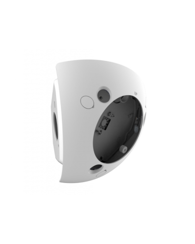 DS-1274ZJ-DM25. Кронштейн угловой. Hikvision в Череповце