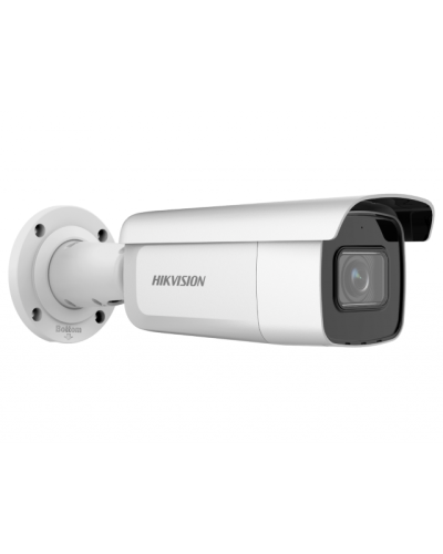 DS-2CD2623G2-IZS(2.8-12мм)(D). Профессиональная видеокамера IP цилиндрическая. Hikvision в Череповце