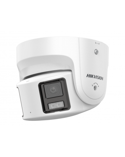 DS-2CD2387G2P-LSU/SL(4mm)(C) . Профессиональная видеокамера IP купольная . Hikvision в Череповце