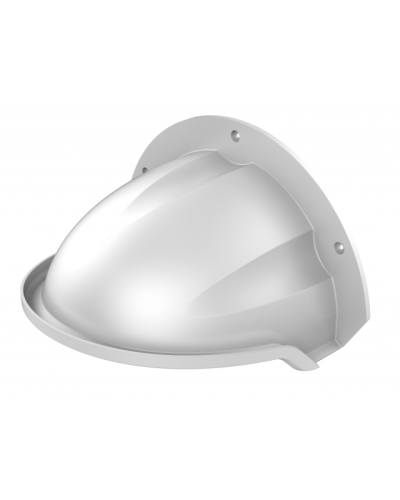 DS-1250ZJ. Козырек. Hikvision в Череповце