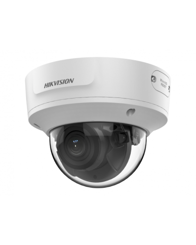 DS-2CD2743G2-IZS. Профессиональная видеокамера IP купольная. Hikvision в Череповце