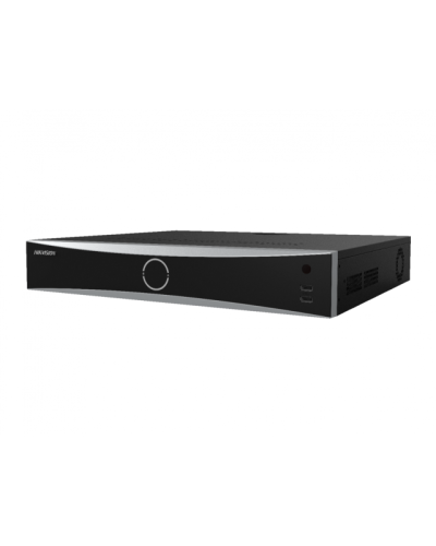 DS-7716NXI-K4/16P. IP-видеорегистратор 16-канальный. Hikvision в Череповце
