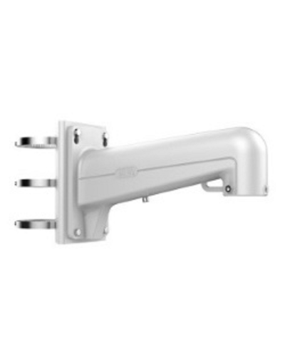 DS-1602ZJ-pole. Кронштейн столбовой для крепления уличных скоростных поворотных 5 и 7 видеокамер. Hikvision в Череповце