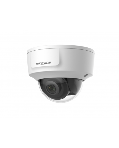 DS-2CD2125G0-IMS (6мм). Профессиональная видеокамера IP купольная. Hikvision в Череповце