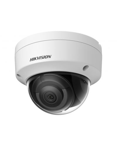 DS-2CD2123G2-IS(4мм)(D). Профессиональная видеокамера IP купольная. Hikvision в Череповце