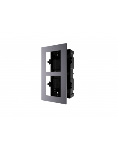 DS-KD-ACF2/Plastic. Рамка монтажная . Hikvision в Череповце