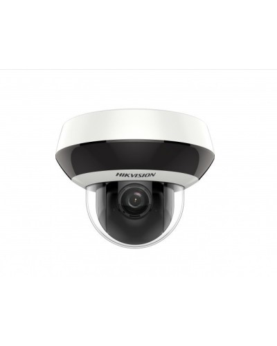 DS-2DE2A404IW-DE3(C0)(S6)(C). Профессиональная IP-камера поворотная. Hikvision в Череповце
