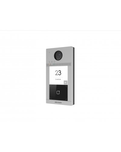 DS-KV8113-WME1(C). Вызывная панель IP-домофона. Hikvision в Череповце