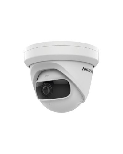 DS-2CD2345G0P-I(1.68mm). Профессиональная видеокамера IP купольная. Hikvision в Череповце