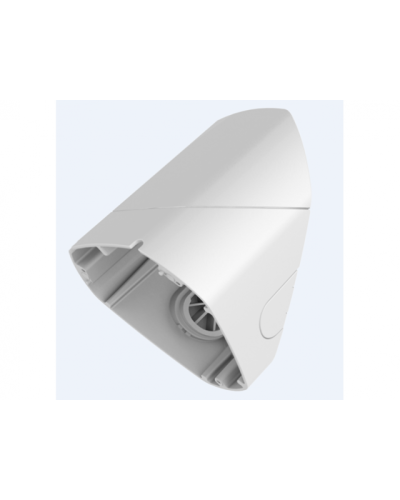 DS-1281ZJ-DM25-B. Кронштейн настенный. Hikvision в Череповце