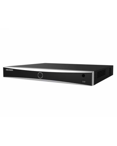DS-7608NXI-K2. IP-видеорегистратор 8-канальный. Hikvision в Череповце