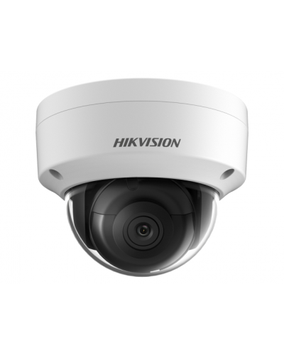 DS-2CD2143G2-IS(2.8мм). Профессиональная видеокамера IP купольная. Hikvision в Череповце