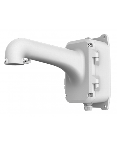 DS-1604ZJ-box. Кронштейн настенный. Hikvision в Череповце