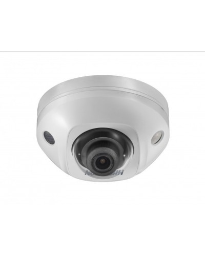 DS-2CD2543G2-IS(4мм). Профессиональная видеокамера IP купольная. Hikvision в Череповце