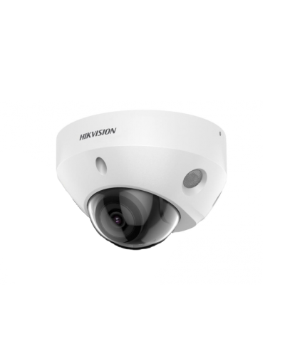 DS-2CD2583G2-IS(2.8mm). Профессиональная видеокамера IP купольная. Hikvision в Череповце