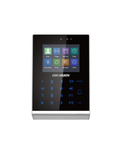 DS-K1T105AM(проект). Терминал доступа. Hikvision в Череповце