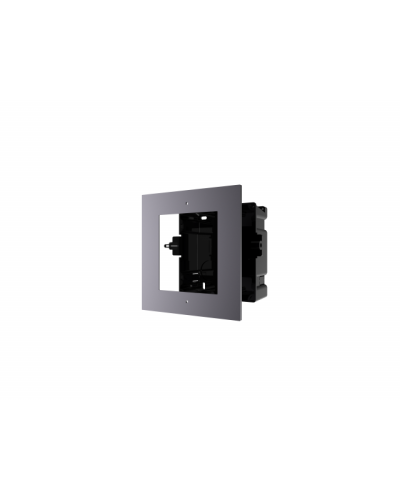 DS-KD-ACF1/Plastic. Рамка монтажная . Hikvision в Череповце