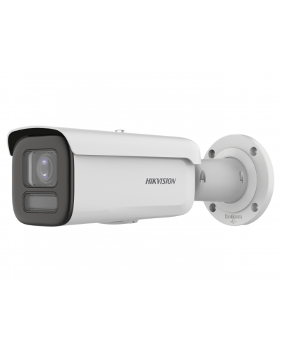 DS-2CD2647G2T-LZS(2.8-12mm)(C) . Профессиональная видеокамера IP цилиндрическая. Hikvision в Череповце