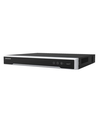 DS-7616NI-Q2(D). IP-видеорегистратор 16-канальный. Hikvision в Череповце