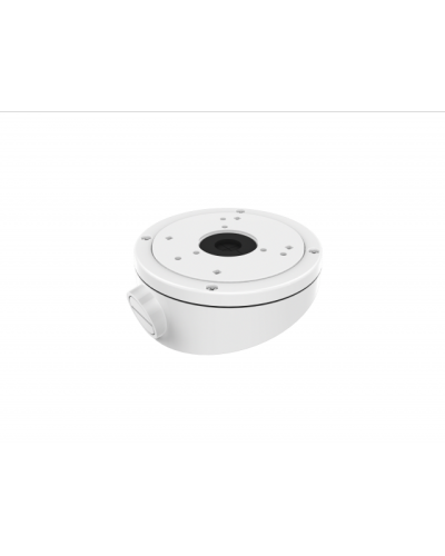 DS-1281ZJ-S. Монтажная коробка для купольных камер. Hikvision в Череповце