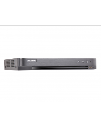 iDS-7208HUHI-M2/FA. Видеорегистратор TVI 8-канальный. Hikvision в Череповце