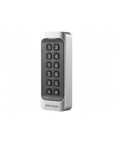 DS-K1107AEK. Считыватель карт EM-Marin с механической клавиатурой. Hikvision в Череповце