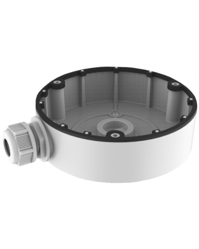 DS-1280ZJ-DM8. Монтажная коробка для купольных камер. Hikvision в Череповце