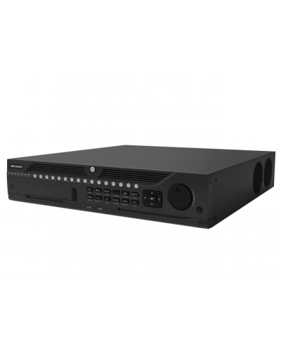 iDS-9032HUHI-M8/S. Видеорегистратор TVI 32-канальный. Hikvision в Череповце