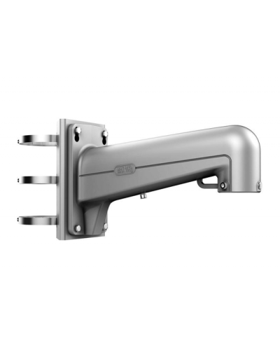 DS-1602ZJ-pole-P. Кронштейн столбовой. Hikvision в Череповце
