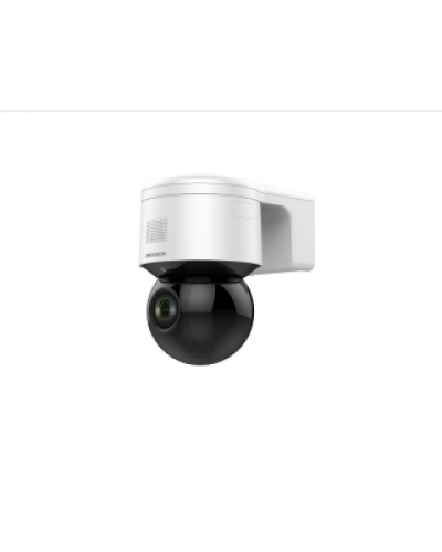 DS-2DE3A404IWG-E. Профессиональная видеокамера IP поворотная. Hikvision в Череповце