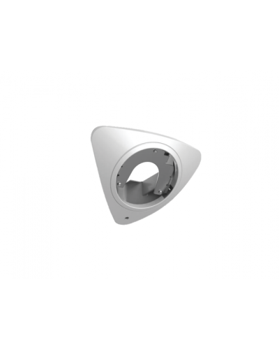 DS-1274ZJ-DM28. Кронштейн угловой. Hikvision в Череповце
