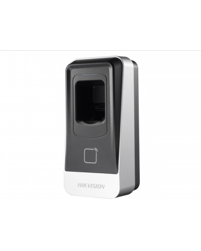 DS-K1201EF. Считыватель контроля доступа биометрический. Hikvision в Череповце