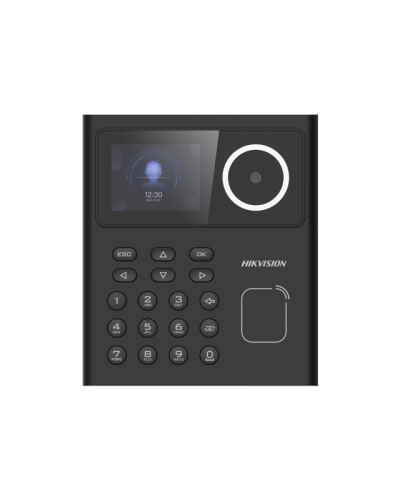 DS-K1T320MX. Терминал доступа с распознаванием лиц. Hikvision в Череповце