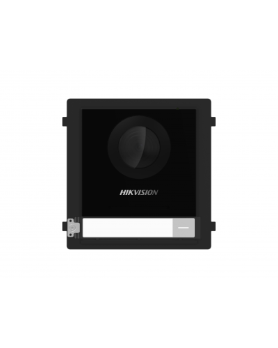 DS-KD8003-IME1(B). Вызывная панель IP-домофона. Hikvision в Череповце