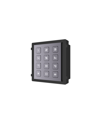 DS-KD-KP. Модуль клавиатуры. Hikvision в Череповце