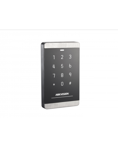 DS-K1103MK. Считыватель карт Mifare с сенсорной клавиатурой. Hikvision в Череповце