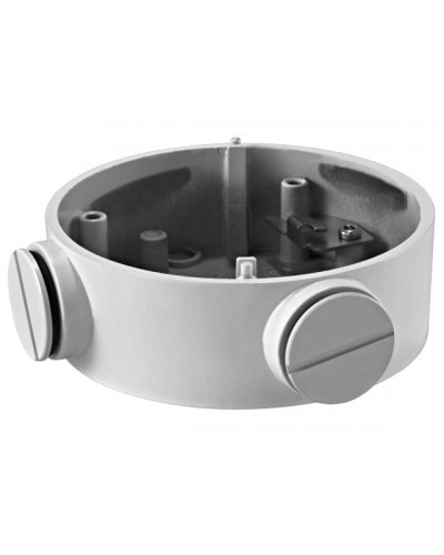 DS-1260ZJ (белая). Монтажная коробка для цилиндрических камер. Hikvision в Череповце