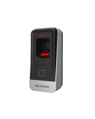 DS-K1201AEF. Считыватель контроля доступа биометрический. Hikvision в Череповце