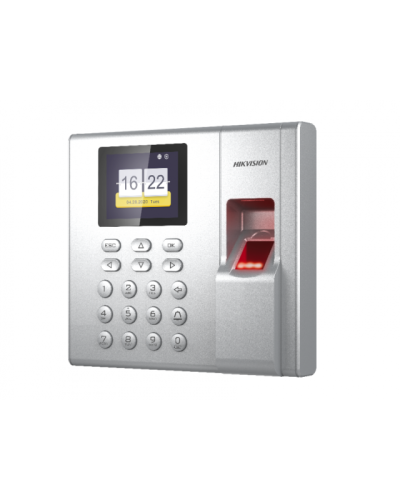 DS-K1T8003MF. Терминал доступа. Hikvision в Череповце
