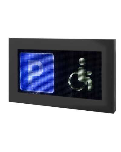MP-760WC. Световой маяк для слабовидящих. Hostcall в Череповце