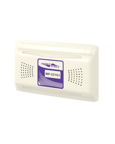 MP-231G1. Контроллер передачи СМС сообщений RS 485-gsm. Hostcall в Череповце