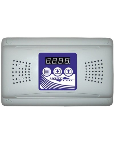 MP-231W2. Системный контроллер. Hostcall в Череповце