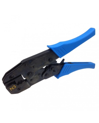 HL-1408N3. Инструмент обжимной для RJ-45. Hyperline в Череповце