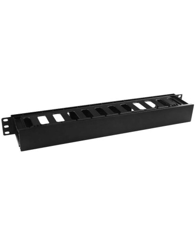 CM-1U-D75-PL-COV. Кабельный организатор 19. Hyperline в Череповце