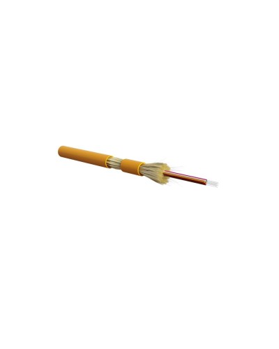 FO-DT-IN-50-8-LSZH-OR. Кабель волоконно-оптический. Hyperline в Череповце