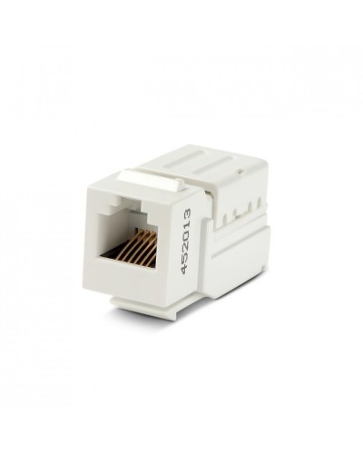 KJNE-6P6C-C2-90-WH. Вставка Keystone Jack. Hyperline в Череповце