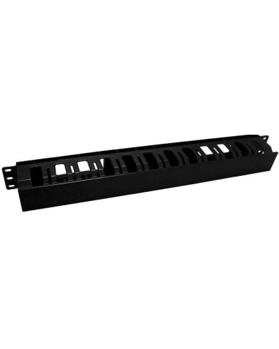 CM-1U-D53-PL-COV. Кабельный организатор 19. Hyperline в Череповце