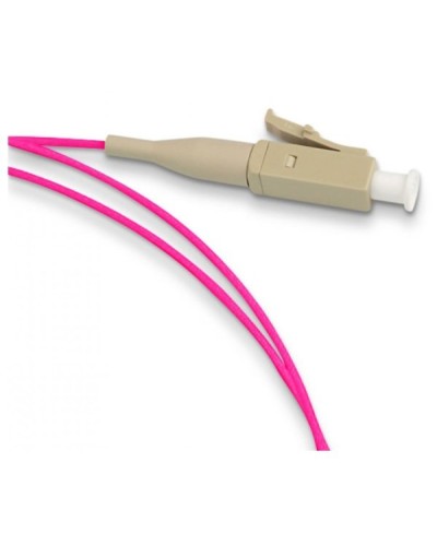 FPT-B9-504-LC/PR-1M-LSZH-MG. Пигтейл оптический. Hyperline в Череповце