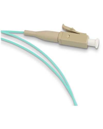 FPT-B9-503-LC/PR-1.5M-LSZH-AQ. Пигтейл оптический. Hyperline в Череповце